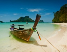 PAQUETE ESTAMBUL Y TAILANDIA CON PHUKET