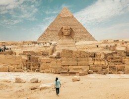 PAQUETE ESTAMBUL Y EGIPTO CON CRUCERO