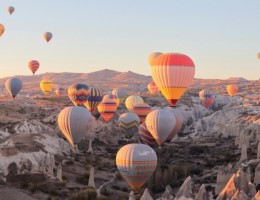 PAQUETE SENTI TURQUIA