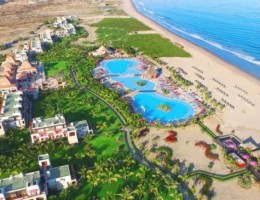 PUNTA SAL - TEMPORADA BAJA