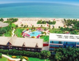 PUNTA CENTINELA - TEMPORADA BAJA