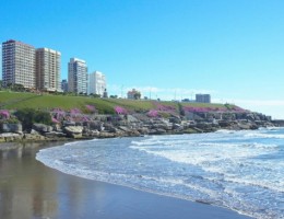 FERIADO 1� MAYO 🧉: MAR DEL PLATA EN BUS 🚍