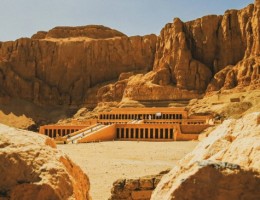 CIRCUITO SUPER EGIPTO CON CRUCERO POR EL NILO 