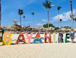 PAQUETE BAYAHIBE / LA ROMANA - HOT WEEK🔥🔥