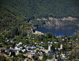🔥HOT WEEK🔥 SAN MARTIN DE LOS ANDES