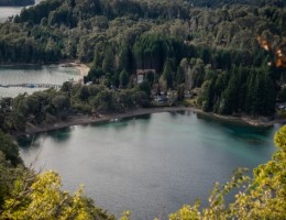 EXPERIENCIA PATAGONICA EN BUS 🚍 - VILLA LA ANGOSTURA Y PUERTO VARAS