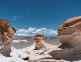 CATAMARCA: FIAMBAL� & CAMPO DE PIEDRAS EXPERIENCE