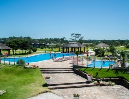 PUNTA DEL ESTE - TIO TOM ALL INCLUSIVE