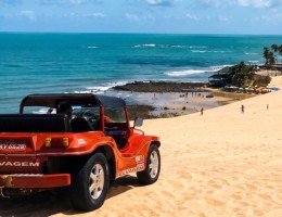 Paquete a Natal Verano 2027