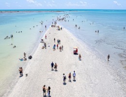 Paquete a Maceio Verano 2027