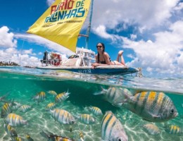 Porto de Galinhas Verano 2027