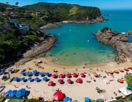 Paquete a B�zios Verano 2027