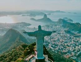 Paquete a Rio de Janeiro Verano 2027