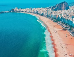 🔥Encamino Sale🔥- Paquete a Rio de Janeiro