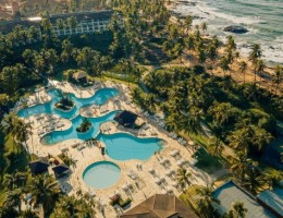 Paquete a Costa Do Sau�pe Verano 2027