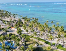 Paquete a Punta Cana - Verano 2027