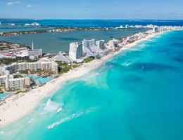 Paquete a Canc�n - Verano 2027