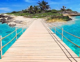 Paquete a Playa del Carmen - Verano 2027