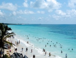 Paquete a Riviera Maya - Verano 2027