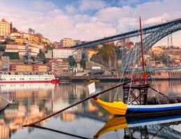 PAQUETE ANDALUCIA, MARRUECOS Y PORTUGAL SALIDA GRUPAL