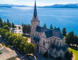 BARILOCHE NEVADO