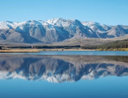 BARILOCHE EN BUS - VACACIONES DE INVIERNO