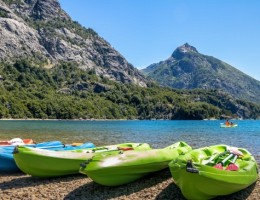 🔥HOT WEEK🔥BARILOCHE