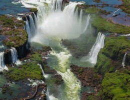 IGUAZU