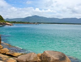 FLORIANOPOLIS AEREO - VERANO 2026