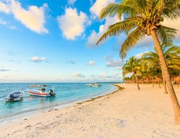 RIVIERA MAYA TEMPORADA BAJA