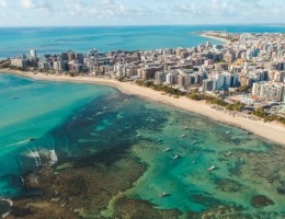 MACEIO AEREO VACACIONES DE INVIERNO
