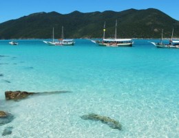 ARRAIAL DO CABO