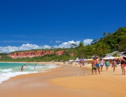 ARRAIAL DAJUDA