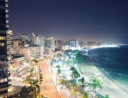 FORTALEZA