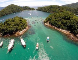 ILHA GRANDE