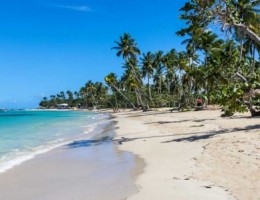SAMANA DESDE SANTO DOMINGO