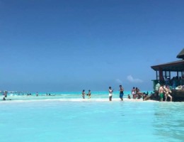 SAN ANDRES & ALL INCLUSIVE
