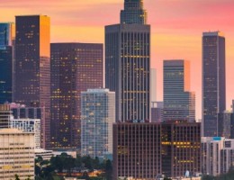 LOS ANGELES