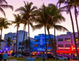 MIAMI BEACH