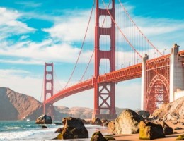 SAN FRANCISCO