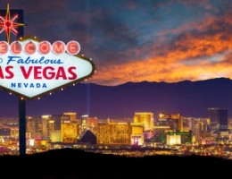 LAS VEGAS