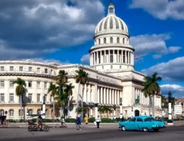 LA HABANA Y VARADERO TEMPORADA BAJA