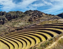 PAQUETE PERU - NUEVO AMANECER EN MACHU PICCHU