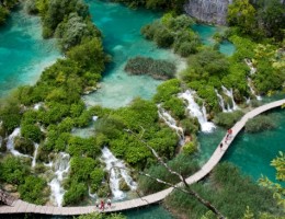 PAQUETE MARAVILLAS DE CROACIA E ITALIA
