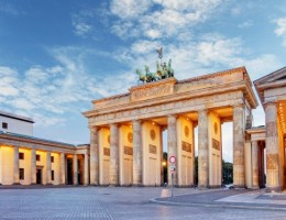 PAQUETE ALEMANIA Y EL ESTE EUROPEO