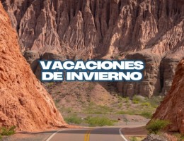  SALTA VACACIONES DE INVIERNO 