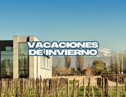 MENDOZA  VACACIONES DE INVIERNO 