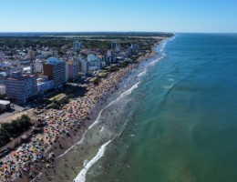 FERIADO 1� MAYO 🧉: SAN BERNARDO EN BUS 🚍