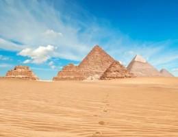 PAQUETE TURQUIA COMPLETO CON EGIPTO MILENARIO 2026