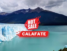 CALAFATE HOT SALE